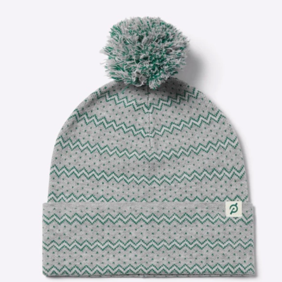 Peloton Holiday Beanie, New w/ Tags, Unisex, One size fits most  FREE SHIPPING! - Picture 2 of 5